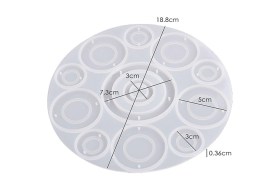 Molde silicona llamadores 002M10 (2)